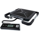 Dymo Pelouze 250lb Digital USB Shipping Scale 1776112