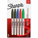 Sharpie Permanent Marker 30653PP
