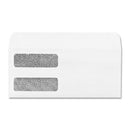 Columbian Double-window Security Envelopes CO164