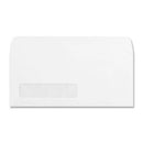 Columbian Single Window Business Envelopes CO179