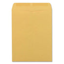 Quality Park Open-end Catalog Envelope 60823