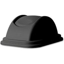 Rubbermaid Untouchable Lid 306600BLA