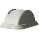Rubbermaid Untouchable Lid 306700BEIG