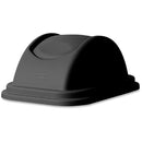 Rubbermaid Untouchable Lid 306700BLA