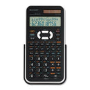Sharp Calculators EL546X Scientific Calculator EL546XBWH