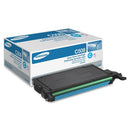 Samsung CLT-C508L Original Toner Cartridge CLTC508LSE