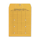 Columbian Two-Sided Interdepartmental Envelopes CO880