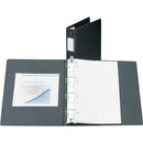 Wilson Jones 4 Round Ring Heavy-duty Binder 13391