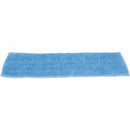 Rubbermaid Commercial Standard Microfiber Damp Mop Q40900BL00