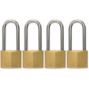 Master Lock Padlock 140QLH