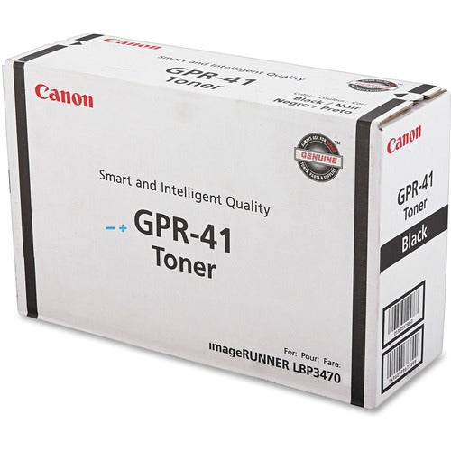 Canon GPR-41 Original Toner Cartridge CNM3480B005AA