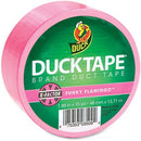 Duck X-Factor Funky Flamingo Duct Tape 1265016