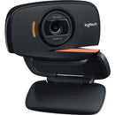 Logitech B525 Webcam - 2 Megapixel - 30 fps - USB 2.0 - 1 Pack(s) 960000841