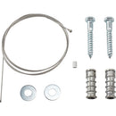Rubbermaid Commercial GroundsKeeper Anchor Kit 247031