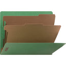 Nature Saver Letter Recycled Classification Folder SP17373