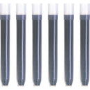 Pilot Fountain Pen Refill IC50BK