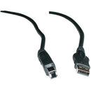 Exponent Microport USB Cable 57467