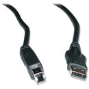 Exponent Microport USB Cable 57545