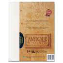 First Base Antique Bond Paper 78724