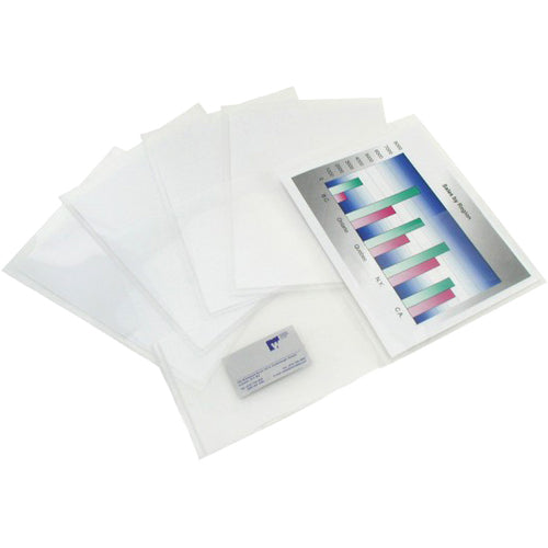 Winnable Letter File Pocket WNNE310LCR