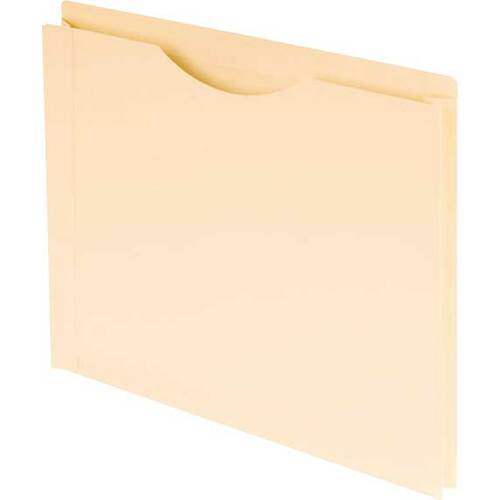 Pendaflex Letter Recycled File Jacket PFX3033DCP10