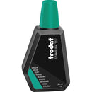 Trodat 7011 Stamp Pad Ink Refill 55884