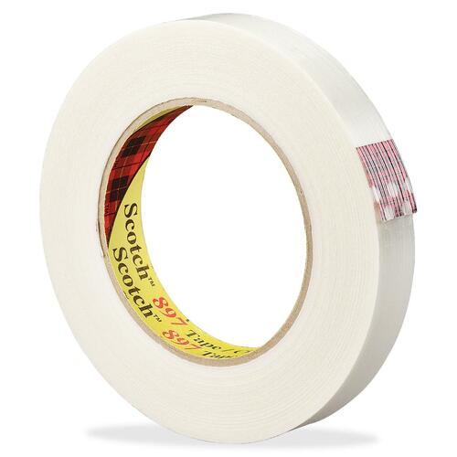 Scotch 897 Filament Tape MMM89724X55