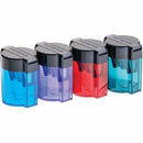 Staedtler 2-Hole Oval Pencil Sharpener 512300S