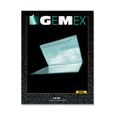 Gemex Folded Style Card Holder 352L