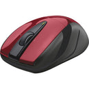 Logitech Wireless Laser Mouse 910002697