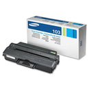 Samsung MLT-D103L Original Toner Cartridge MLTD103L