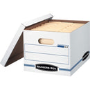 Bankers Box Easylift File Storage Box 0006301