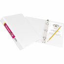 Avery Durable View Binder 1" , Round Rings, 5-1/2" x 8-1/2"  17116