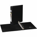 Avery Durable View Binder 1" , Round Rings, 5-1/2" x 8-1/2"  17167
