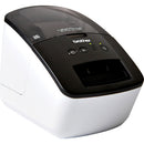 Brother PocketJet QL-700 Desktop Direct Thermal Printer - Monochr QL700