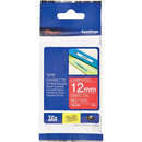 Brother TZe-435 Thermal Label TZE435