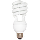 Satco 12/20/26 Watt 3-Way T4 Spiral CFL Bulb S7341