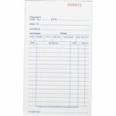 Business Source All-purpose Carbonless Triplicate Forms 39551