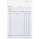 Business Source All-purpose Carbonless Forms Book 39552