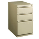 Lorell Mobile File Pedestal 49526