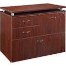 Lorell Ascent File Cabinet - 4-Drawer 68716
