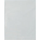 Business Source Full Sheet Top Load Poly Sheet Protectors 37519