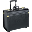 Lorell Travel/Luggage Case (Roller) Travel Essential, Book, File  61613