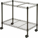 Lorell Mobile File Cart 45651