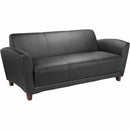 Lorell Accession Reception Sofa 68950