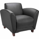 Lorell Accession Club Chair 68952