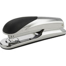 Business Source Diecast Full Strip Stapler 62831