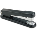 Business Source All-metal Full-strip Desktop Stapler 62836