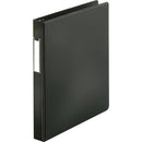 Business Source Slanted D-ring Binders 33105