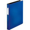 Business Source Slanted D-ring Binders 33107
